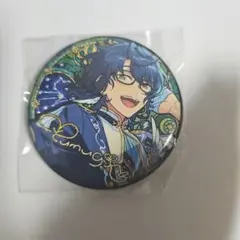 あんスタ 中国 星之所向缶バッジ つむぎ