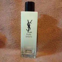 YSL PURE SHOTS ダブルエッセンス