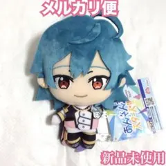 ⑤ ライカ 新衣装 ぬいぐるみ あんスタ - メルカリ