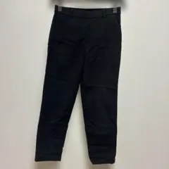 ユニクロ　スマートスタイルアンクルパンツ　Sサイズ