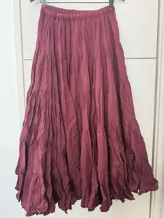 2026年最新】ジプシースカート 25ヤードの人気アイテム - メルカリ