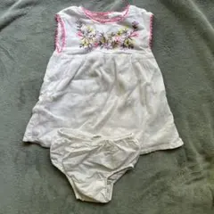 baby GAP 12-18month セットアップ