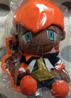 2026年最新】キバナ ぬいぐるみの人気アイテム - メルカリ