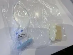 ちいかわ ブランコ2 ハチワレ