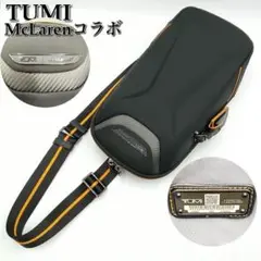 2025年最新】tumi マクラーレンの人気アイテム - メルカリ
