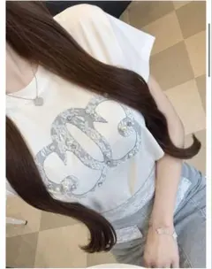 Lumignon LUMI papillon noble scarf tops - メルカリ