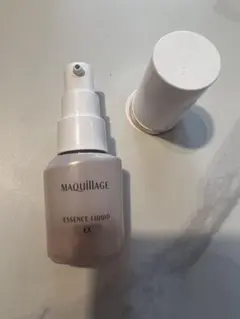 マキアージュ　リキッド　ESSENCE LIQUID EX オークル30