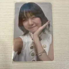 だ*ご様 ME:I ミーアイ　海老原鼓　トレカ