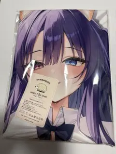 ぬきたし FAMくじ 抱き枕カバー 郁子 お*引様 ぬきたし FAMくじ 抱き枕カバー 郁子 - メルカリ