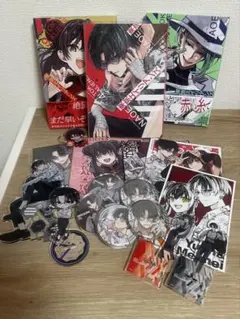 東京エイリアンズ 憂炎くん明明ちゃん