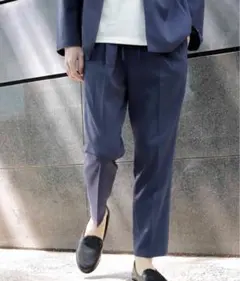 Adam et Ropeのパンツ