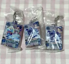 アイカツ アクリルチャーム3 霧矢あおい