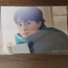 超特急 タクヤ 生写真