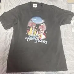 VAULTROOM 女神転生 VAULT FROST TEE XLサイズ - メルカリ