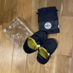 LAVA ピラティス用五本指ソックスと水素水専用バッグ⭐︎リントスル