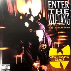 WU-TANG CLAN レコード 3枚 - メルカリ