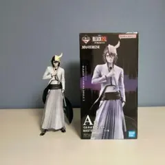 BLEACH 1番くじ ウルキオラ・シファー - メルカリ