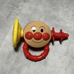 バンダイ(BANDAI) リズムであそぼう♪アンパンマン