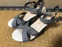 ハニーズ　サンダル