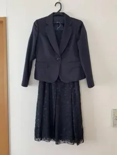 フォーマル風スーツ