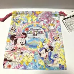 イースター2019年 ディズニーシー