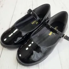 Betty Kid’s フォーマルシューズ　19cm