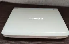 カシオ電子辞書 EX-word　XD-SW6500