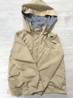 キッズ　130cm アウターのサムネイル