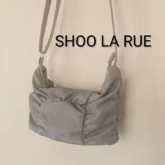 SHOO LA RUE ショルダーバッグ