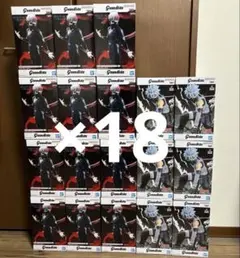 プライズフィギュアまとめ売り 21個 NARUTO 着せ恋 東京喰種 - メルカリ