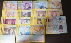 水*里様 ユニオンアリーナ　2.5次元の誘惑　コスプレ　デッキ