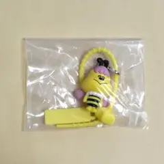 KUMATAN カラフルマルチチャーム ビィータン