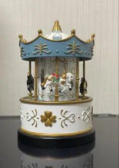 2026年最新】回転木馬 オルゴールの人気アイテム - メルカリ