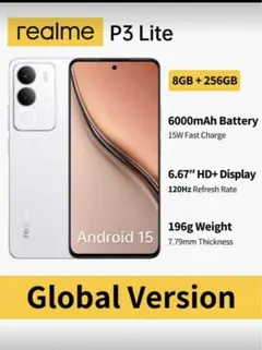 2025年最新】realme スマートフォン本体の人気アイテム - メルカリ