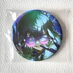 シクフォニ　缶バッジ　16弾　Willion　いるま　ソロ