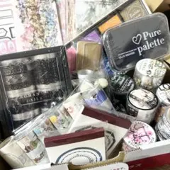 コラージュ素材 まとめ売り おすそ分けセット
