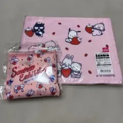 希少 東京ミュウミュウ なかよし 65周年 コースター ポストカード 2点