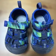 KEEN ベビーサンダル　11.5cm