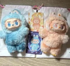 2026年最新】水色ラブブの人気アイテム - メルカリ