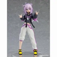 猫又おかゆ　POP UP PARADE フィギュア