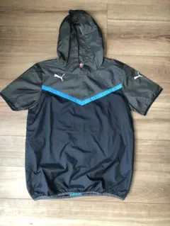 PUMA ピステ・ウィンドブレーカー Lサイズ