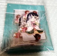 《2個セット》鬼滅の刃 実りの秋祭り2025 アクリルスタンド 栗花落カナヲ