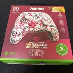 PowerA Fortnite Wireless Controller