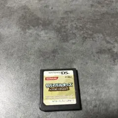 サバイバルキッズ　動作確認済み