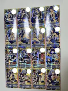 アイカツオンパレード フレンズ プレミアムレアドレス リフレクトムーン