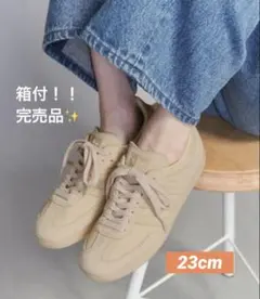 完売✨国内EXCLUSIVE「adidas Originals」SAMBA OG