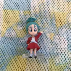 ドラゴンボール　アドバージ　ブラ