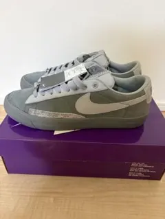 Nike SB Blazer Low FPAR グレー　ブレザー　wtapsのサムネイル