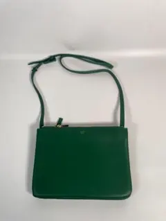 CELINE セリーヌ　トリオ スモール 希少旧ロゴ 新品 セリーヌ トリオスモール 旧ロゴ 【公式通販】