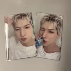 JO1 金城碧海 ラントレ